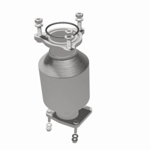 Chevrolet Malibu Catalytic Converter - Magnaflow - Direct-Fit - `13-`14