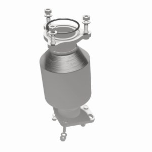 Chevrolet Malibu Catalytic Converter - Magnaflow - Direct-Fit - `13-`14