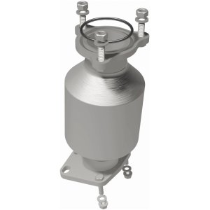 Chevrolet Malibu Catalytic Converter - Magnaflow - Direct-Fit - `13-`14