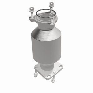 Chevrolet Malibu Catalytic Converter - Magnaflow - Direct-Fit - `13-`14