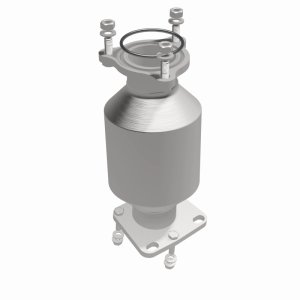 Chevrolet Malibu Catalytic Converter - Magnaflow - Direct-Fit - `13-`14