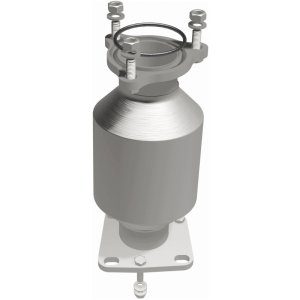 Chevrolet Malibu Catalytic Converter - Magnaflow - Direct-Fit - `13-`14