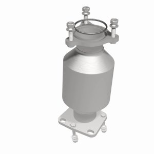 Chevrolet Malibu Catalytic Converter - Magnaflow - Direct-Fit - `13-`14