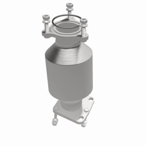 Chevrolet Malibu Catalytic Converter - Magnaflow - Direct-Fit - `13-`14