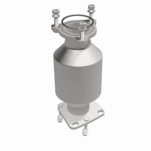 Chevrolet Malibu Catalytic Converter - Magnaflow - Direct-Fit - `13-`14