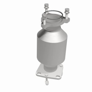 Chevrolet Malibu Catalytic Converter - Magnaflow - Direct-Fit - `13-`14