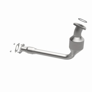 Chevrolet Malibu Catalytic Converter - Magnaflow - Direct Fit - `09-`12