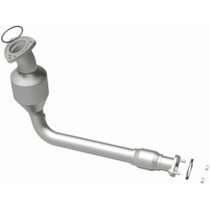 Chevrolet Malibu Catalytic Converter - Magnaflow - Direct Fit - `09-`12