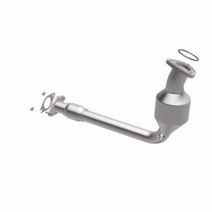 Chevrolet Malibu Catalytic Converter - Magnaflow - Direct Fit - `09-`12
