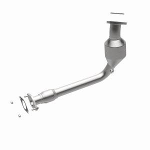 Chevrolet Malibu Catalytic Converter - Magnaflow - Direct Fit - `09-`12