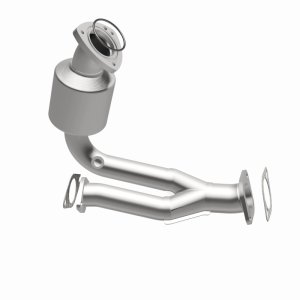 Chevrolet Malibu Catalytic Converter - Magnaflow - Direct Fit - `09-`12