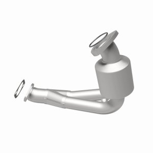 Chevrolet Malibu Catalytic Converter - Magnaflow - Direct Fit - `09-`12