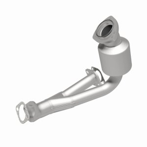 Chevrolet Malibu Catalytic Converter - Magnaflow - Direct Fit - `09-`12