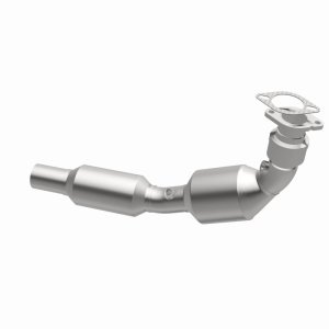 Chevrolet Camaro Catalytic Converter - Magnaflow - Direct Fit - `12-`15 Chevrolet Camaro Catalytic Converter - Magnaflow - Direct Fit - `12-`15