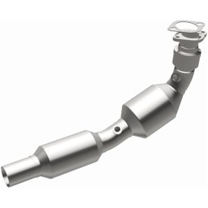 Chevrolet Camaro Catalytic Converter - Magnaflow - Direct Fit - `12-`15 Chevrolet Camaro Catalytic Converter - Magnaflow - Direct Fit - `12-`15