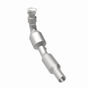 Chevrolet Camaro Catalytic Converter - Magnaflow - Direct Fit - `12-`15 Chevrolet Camaro Catalytic Converter - Magnaflow - Direct Fit - `12-`15