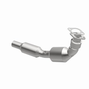 Chevrolet Camaro Catalytic Converter - Magnaflow - Direct Fit - `12-`15 Chevrolet Camaro Catalytic Converter - Magnaflow - Direct Fit - `12-`15