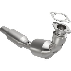 Chevrolet Camaro Catalytic Converter - Magnaflow - Direct Fit - `12-`15