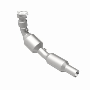 Chevrolet Camaro Catalytic Converter - Magnaflow - Direct Fit - `12-`15 Chevrolet Camaro Catalytic Converter - Magnaflow - Direct Fit - `12-`15