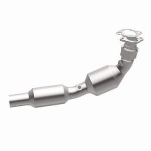 Chevrolet Camaro Catalytic Converter - Magnaflow - Direct Fit - `12-`15 Chevrolet Camaro Catalytic Converter - Magnaflow - Direct Fit - `12-`15