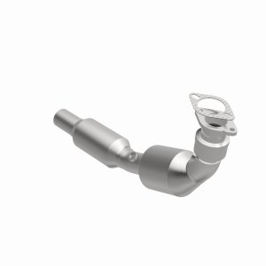Chevrolet Camaro Catalytic Converter - Magnaflow - Direct Fit - `12-`15 Chevrolet Camaro Catalytic Converter - Magnaflow - Direct Fit - `12-`15