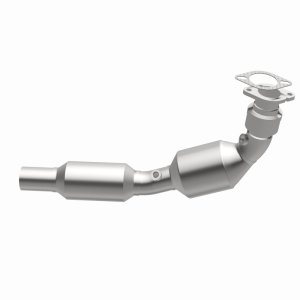 Chevrolet Camaro Catalytic Converter - Magnaflow - Direct Fit - `12-`15 Chevrolet Camaro Catalytic Converter - Magnaflow - Direct Fit - `12-`15
