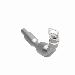 Chevrolet Camaro Catalytic Converter - Magnaflow - Direct Fit - `12-`15 Chevrolet Camaro Catalytic Converter - Magnaflow - Direct Fit - `12-`15