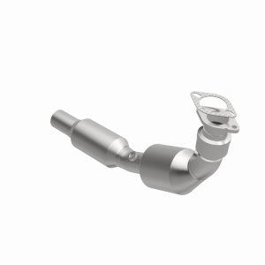 Chevrolet Camaro Catalytic Converter - Magnaflow - Direct Fit - `12-`15 Chevrolet Camaro Catalytic Converter - Magnaflow - Direct Fit - `12-`15