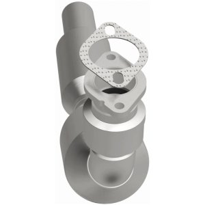 Chevrolet Camaro Catalytic Converter - Magnaflow - Direct Fit - `12-`15 Chevrolet Camaro Catalytic Converter - Magnaflow - Direct Fit - `12-`15