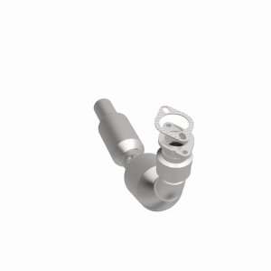 Chevrolet Camaro Catalytic Converter - Magnaflow - Direct Fit - `12-`15 Chevrolet Camaro Catalytic Converter - Magnaflow - Direct Fit - `12-`15