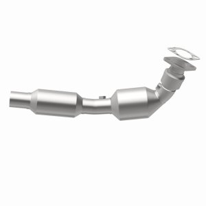 Chevrolet Camaro Performance Exhaust - Magnaflow - California Grade CARB Compliant Direct-Fit Catalytic Converter 5411939 - `12-`15 Chevrolet Camaro Performance Exhaust - Magnaflow - California Grade CARB Compliant Direct-Fit Catalytic Converter 5411939 - `12-`15