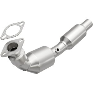 Chevrolet Camaro Performance Exhaust - Magnaflow - California Grade CARB Compliant Direct-Fit Catalytic Converter 5411939 - `12-`15