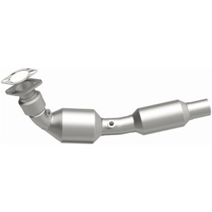 Chevrolet Camaro Performance Exhaust - Magnaflow - California Grade CARB Compliant Direct-Fit Catalytic Converter 5411939 - `12-`15 Chevrolet Camaro Performance Exhaust - Magnaflow - California Grade CARB Compliant Direct-Fit Catalytic Converter 5411939 - `12-`15
