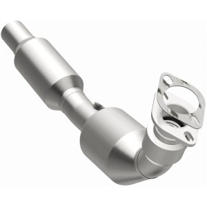 Chevrolet Camaro Performance Exhaust - Magnaflow - California Grade CARB Compliant Direct-Fit Catalytic Converter 5411939 - `12-`15 Chevrolet Camaro Performance Exhaust - Magnaflow - California Grade CARB Compliant Direct-Fit Catalytic Converter 5411939 - `12-`15