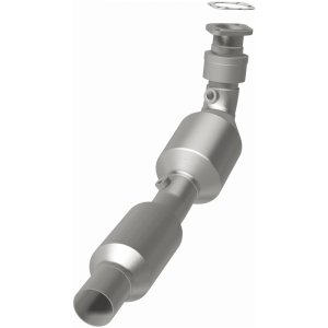 Chevrolet Camaro Performance Exhaust - Magnaflow - California Grade CARB Compliant Direct-Fit Catalytic Converter 5411939 - `12-`15 Chevrolet Camaro Performance Exhaust - Magnaflow - California Grade CARB Compliant Direct-Fit Catalytic Converter 5411939 - `12-`15