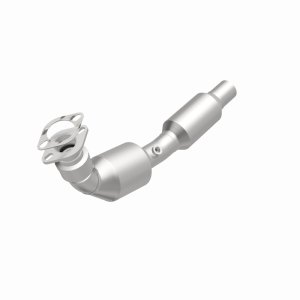 Chevrolet Camaro Performance Exhaust - Magnaflow - California Grade CARB Compliant Direct-Fit Catalytic Converter 5411939 - `12-`15 Chevrolet Camaro Performance Exhaust - Magnaflow - California Grade CARB Compliant Direct-Fit Catalytic Converter 5411939 - `12-`15
