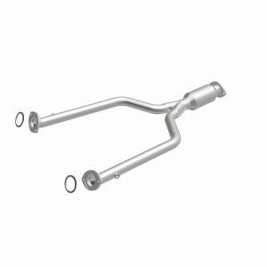 Lexus GS430 Catalytic Converter - Magnaflow - Direct Fit - 2007