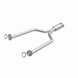 Lexus GS430 Catalytic Converter - Magnaflow - Direct Fit - 2007
