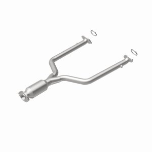Lexus GS430 Catalytic Converter - Magnaflow - Direct Fit - 2007