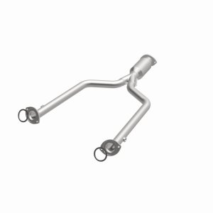 Lexus GS430 Catalytic Converter - Magnaflow - Direct Fit - 2007