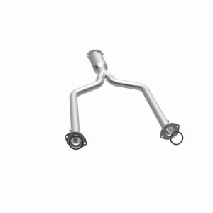 Lexus GS430 Catalytic Converter - Magnaflow - Direct Fit - 2007