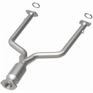 Lexus GS430 Catalytic Converter - Magnaflow - Direct Fit - 2007