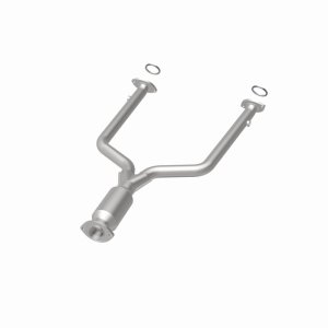 Lexus GS430 Catalytic Converter - Magnaflow - Direct Fit - 2007