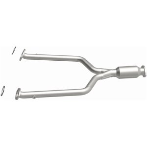 Lexus GS430 Catalytic Converter - Magnaflow - Direct Fit - 2007