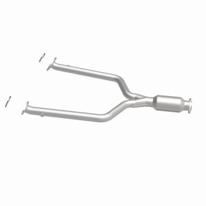 Lexus GS430 Catalytic Converter - Magnaflow - Direct Fit - 2007