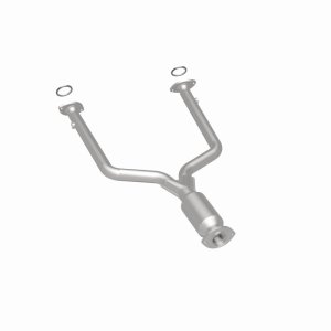 Lexus GS430 Catalytic Converter - Magnaflow - Direct Fit - 2007