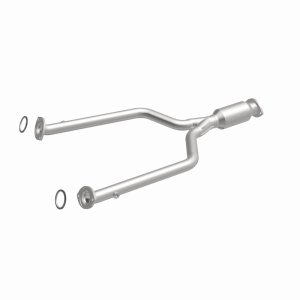 Lexus SC430 Catalytic Converter - Magnaflow - Direct Fit - `07-`10
