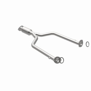 Lexus SC430 Catalytic Converter - Magnaflow - Direct Fit - `07-`10