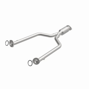 Lexus SC430 Catalytic Converter - Magnaflow - Direct Fit - `07-`10