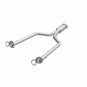 Lexus SC430 Catalytic Converter - Magnaflow - Direct Fit - `07-`10
